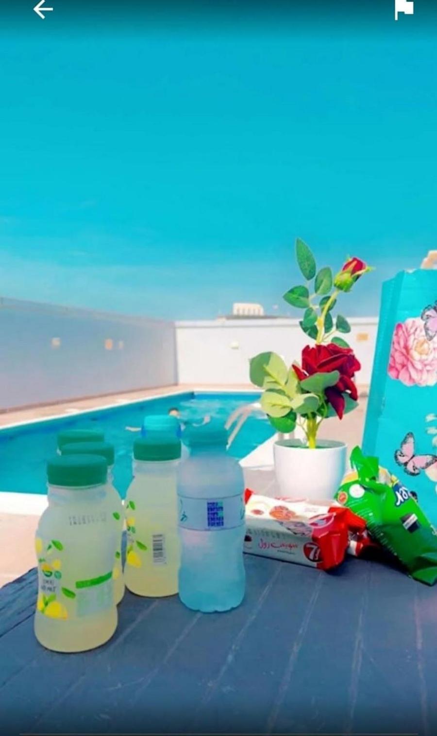 Golden Rose Luxury Suites 마나마 외부 사진