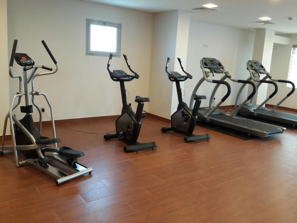 Golden Rose Luxury Suites 마나마 외부 사진