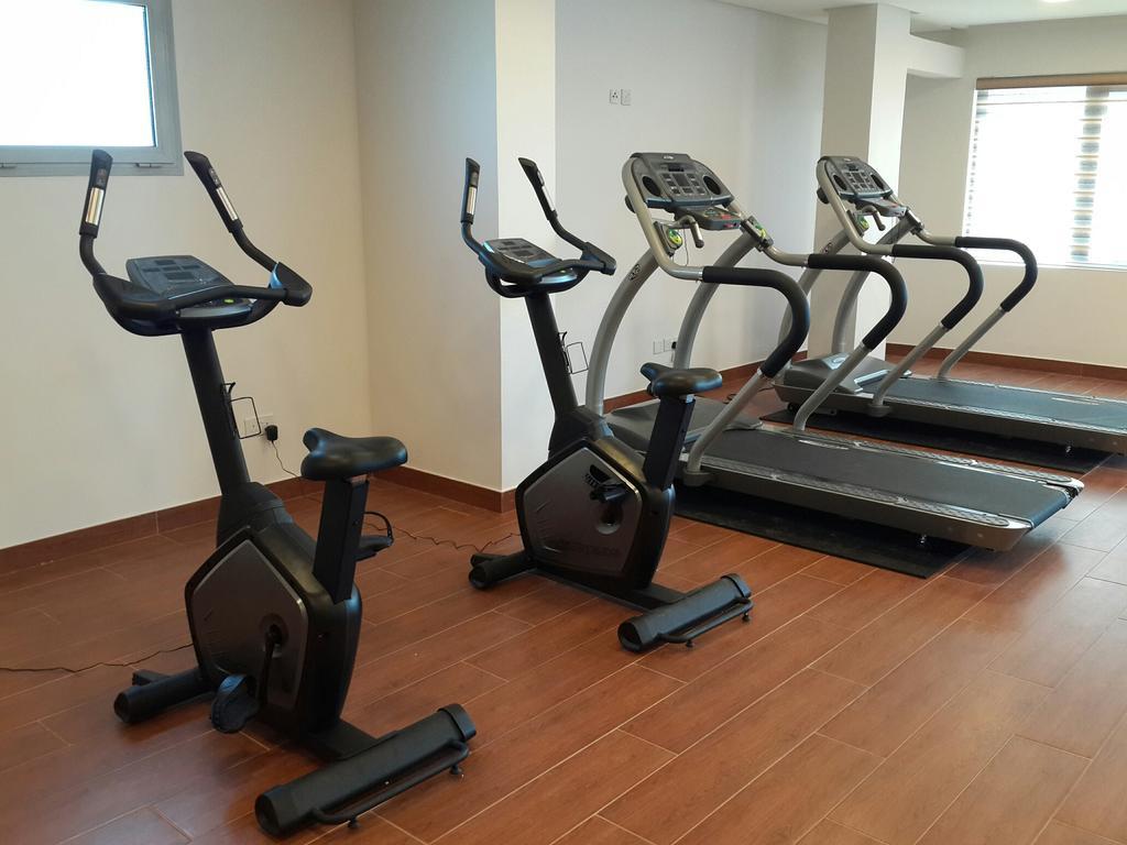 Golden Rose Luxury Suites 마나마 외부 사진