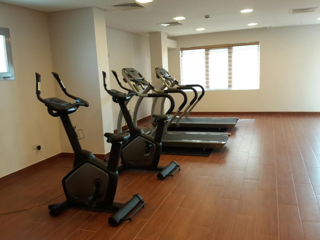 Golden Rose Luxury Suites 마나마 외부 사진