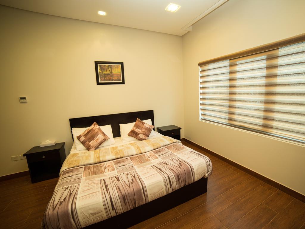 Golden Rose Luxury Suites 마나마 외부 사진