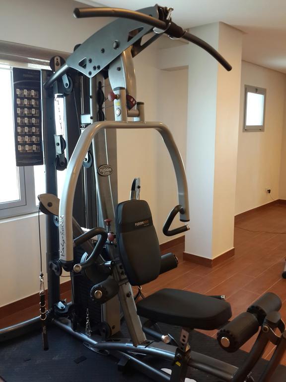 Golden Rose Luxury Suites 마나마 외부 사진