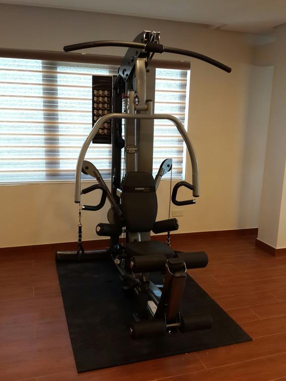 Golden Rose Luxury Suites 마나마 외부 사진