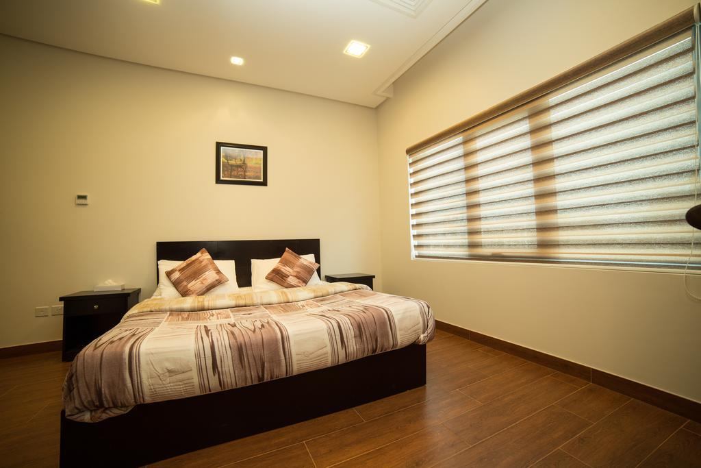 Golden Rose Luxury Suites 마나마 외부 사진
