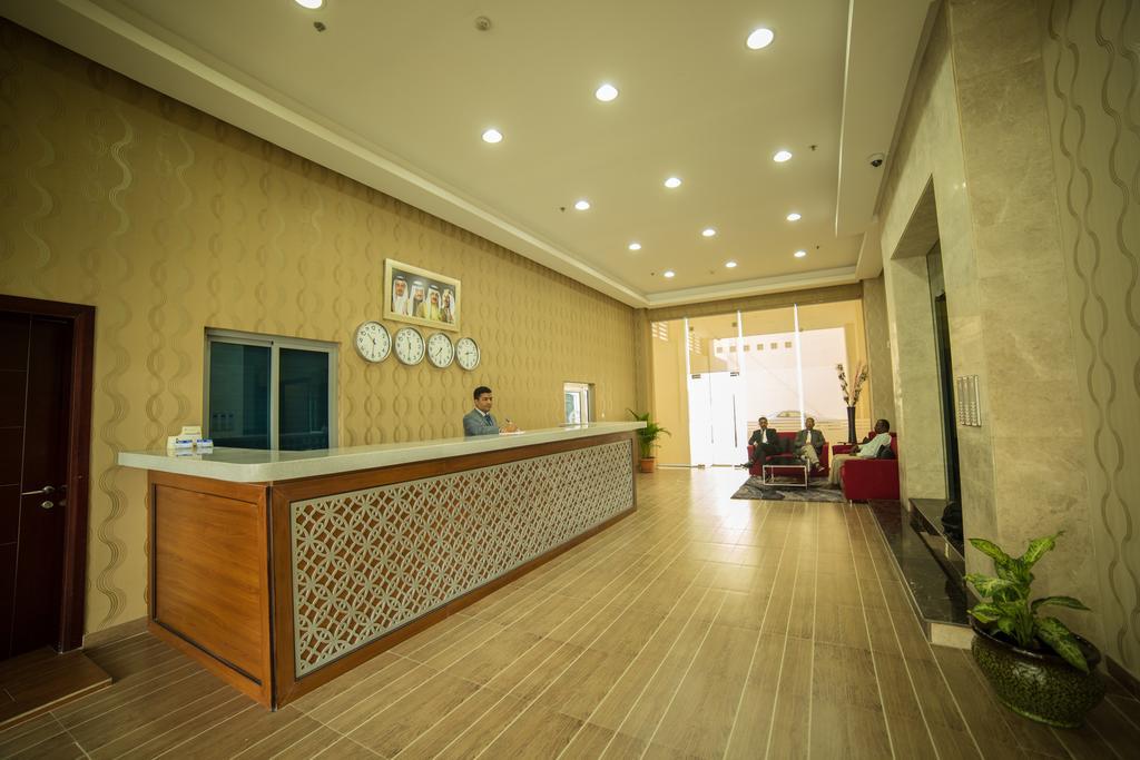Golden Rose Luxury Suites 마나마 외부 사진
