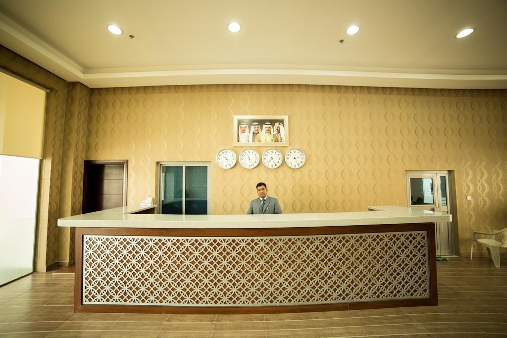 Golden Rose Luxury Suites 마나마 외부 사진