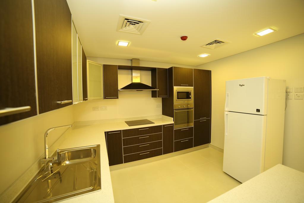 Golden Rose Luxury Suites 마나마 외부 사진