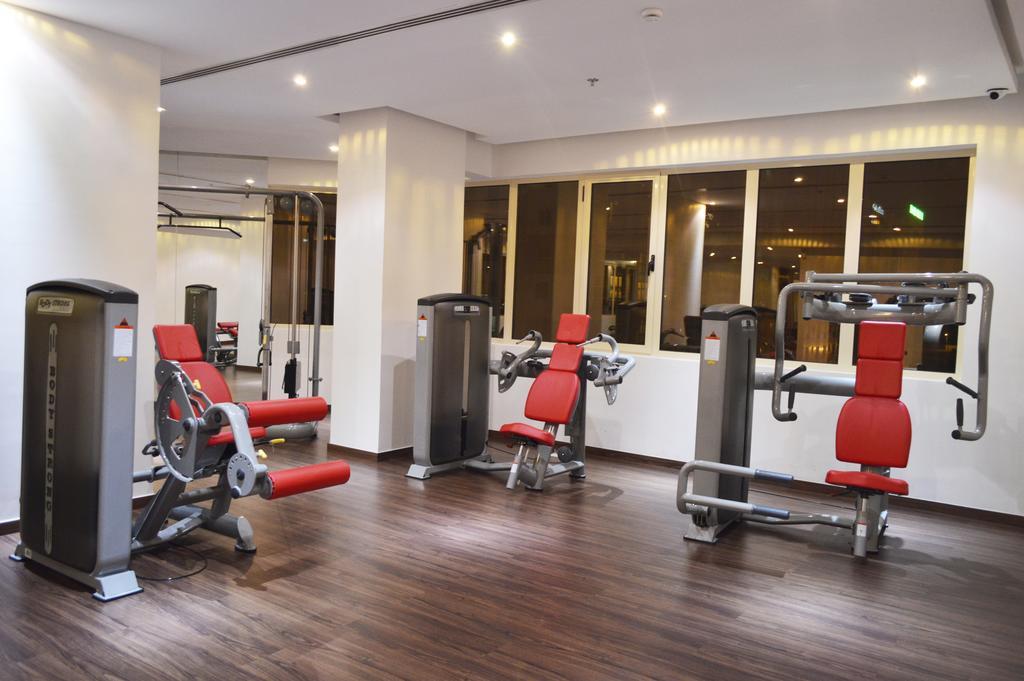 Golden Rose Luxury Suites 마나마 외부 사진